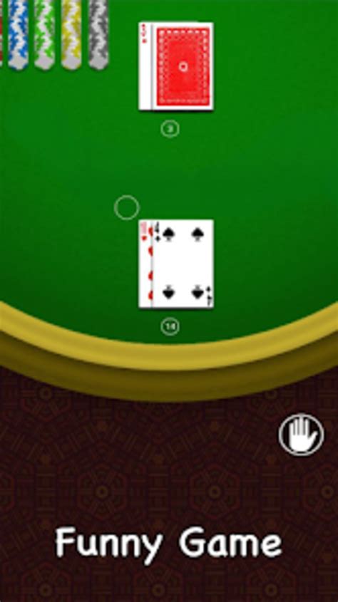 Android üçün Texas pokerinin quraşdırılması