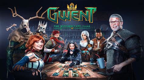 Android üçün Witcher kart oyunu  Online casino ların oyunları güvənilirdir və şəffaf şəkildə təşkil edilir