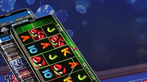 Android üçün kazino royale
