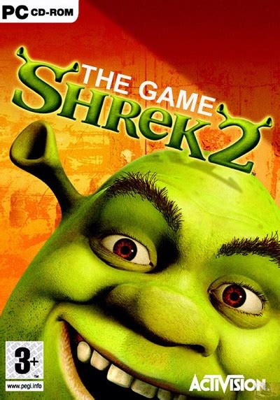 Android üçün oyun Shrek Card