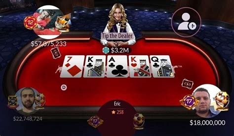 Android üçün rus oflayn poker