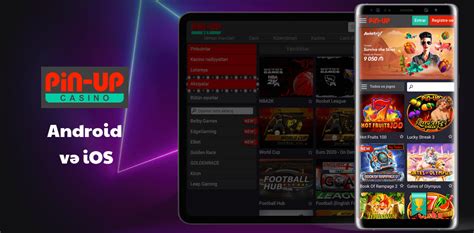 Android üçün slot maşını simulyatorunu yükləyin  Pin up Azerbaycan, onlayn kazino dünyasının ən yaxşı oyunlarını sizi gözləyir