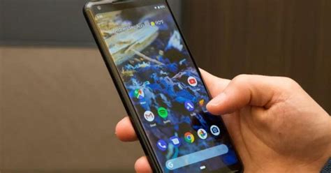 Android 10 sürümü hangi telefonlara gelecek