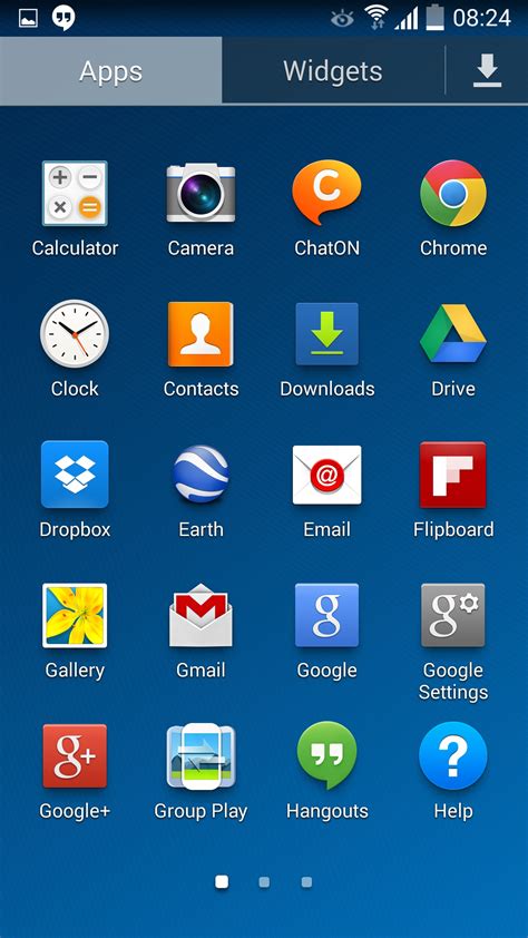 Android 44 2 ダウンロード