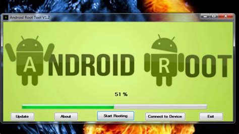 Android 70 root download