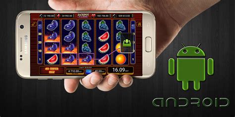 Android casino vulcano sil