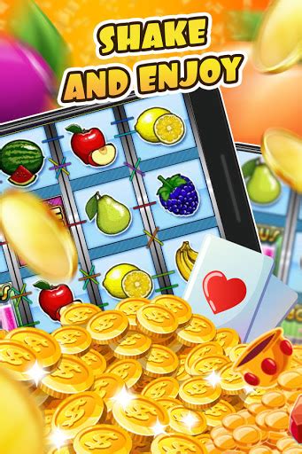 Android də Casino Volcano quraşdırın