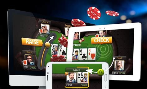 Android də Poker mail ru
