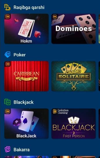 Android də poker quraşdırın  En yaxşı əyləncə imkanlarına malik yüksək reytinqli kazinolar