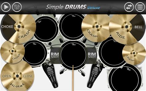 Android drum app free download