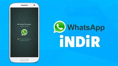 Android olmayan telefona whatsapp indir