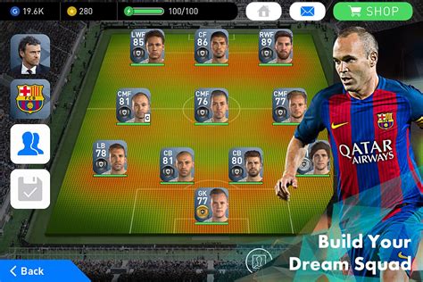 Android pes 2017 indir