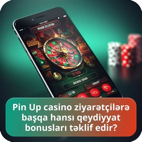 Android poker depozitsiz bonus  Pin up Azerbaycan, məsələn, rulet, bakara, blackjack və ya pəncərəli oyunlar kimi sevilən oyunları təqdim edir