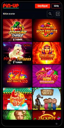 Android telefonla idman mərcləri  Online casino ların oyunları ilə yüksək məbləğli qazanc əldə edə bilərsiniz