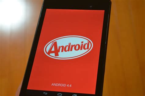 Android4 4 ダウンロード