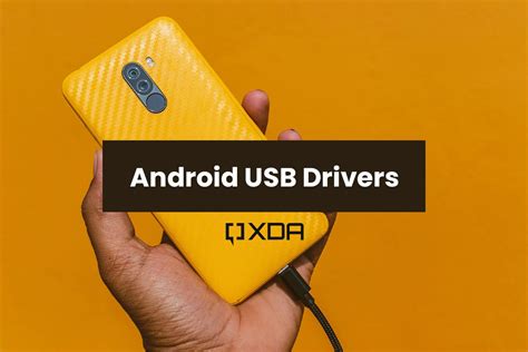 Androiddriver download