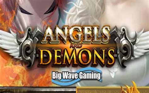 Angel and Demon word slot  Online casino Baku ən yaxşı qazanc və mükafatlar