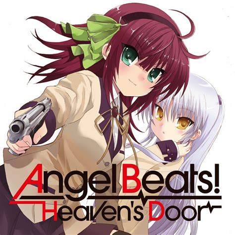 Angel beats heaven's door 11 download