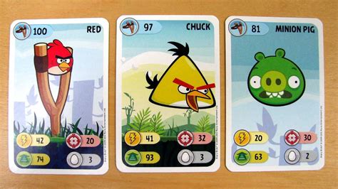 Angry Birds Card Game Instrukcja Po Polsku Angry Birds Card Game Instrukcja Po Polsku