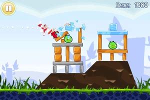 Angry Birds Download Uptodown