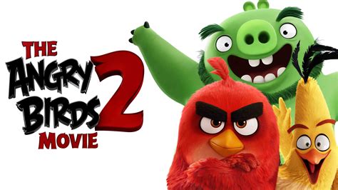 Angry birds 2 movie download