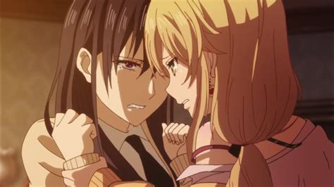 Anime citrus مترجم تحميل