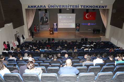 Ankara üniversitesi teknokent firmaları