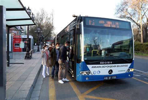Ankara ürgüp otobüs