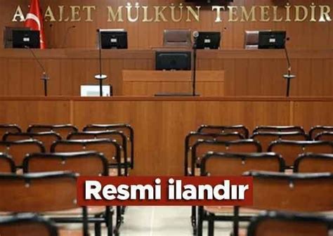 Ankara 6 sulh hukuk mahkemesi