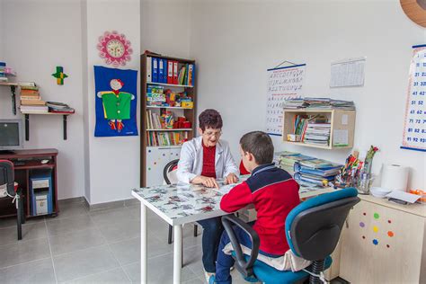 Ankara barış özel eğitim merkezi