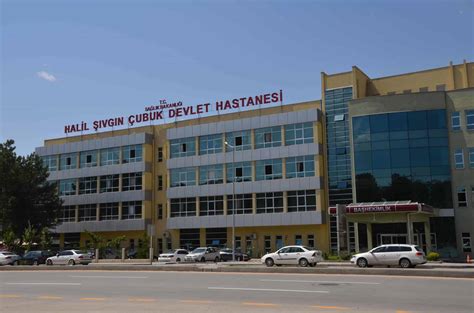 Ankara en iyi devlet hastanesi