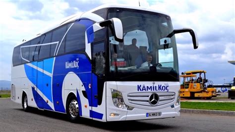 Ankara ereğli otobüs bileti kamil koç