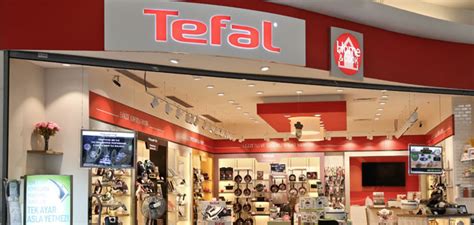 Ankara forum tefal shop