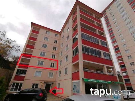 Ankara kurtuluş ta satılık daireler