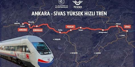 Ankara malatya arası hızlı tren saatleri