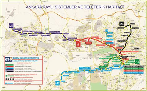 Ankara metro otobüs iletişim