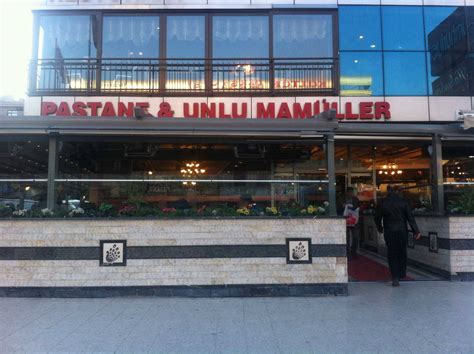 Ankara restoran