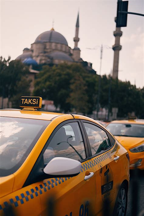 Ankara satılık ticari taksi