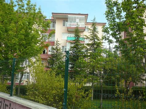 Ankara sinan caddesi kiralık ev