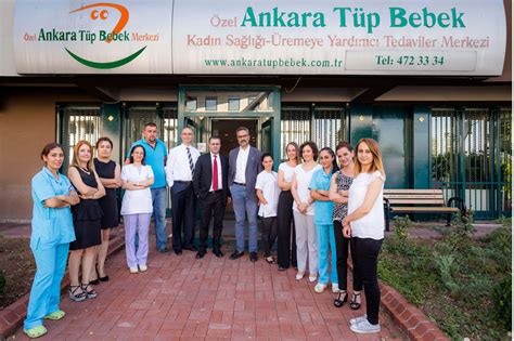 Ankara tüp bebek merkezi kadınlar kulübü