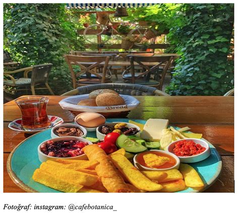 Ankara ulus kahvaltı mekanları