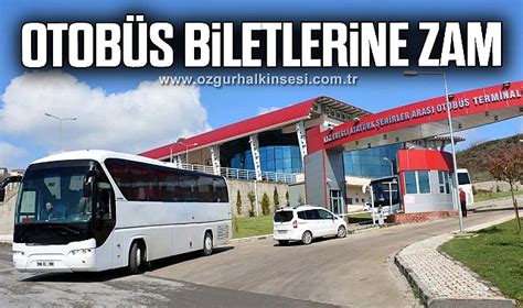 Ankara zonguldak ereğli otobüs