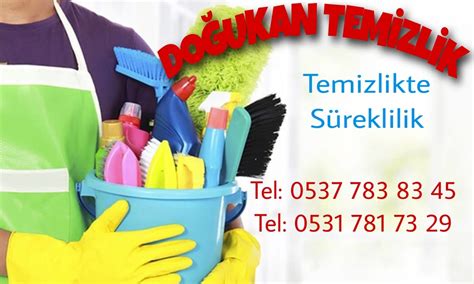 Ankarada temizlik şirketi tavsiye