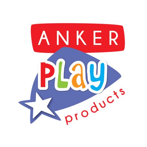 Anker Play Website