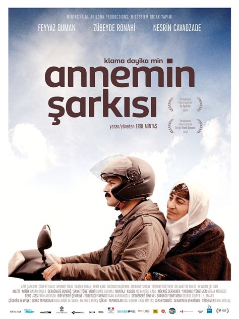 Annemin şarkısı full izle