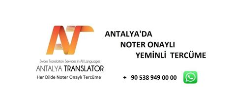 Antakya noter