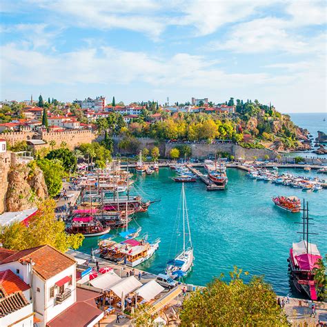Antalya adana uçak bileti