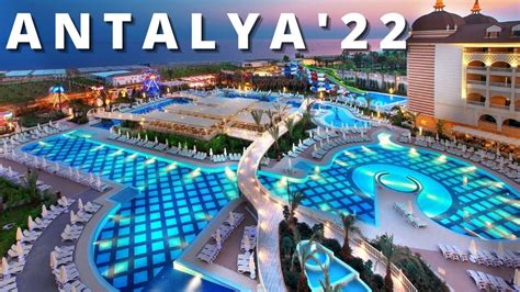 Antalya kemer iş ilanları otel