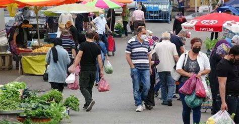 Antalya semt pazarları hangi gün