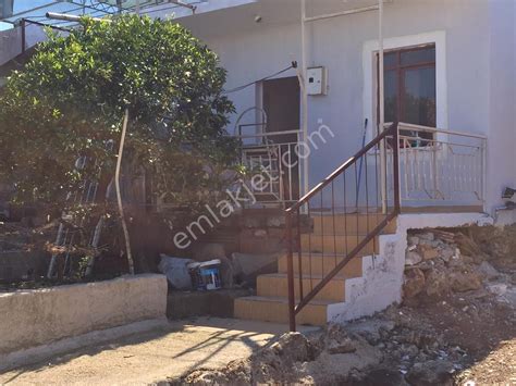 Antalya serik sahibinden kiralık müstakil ev